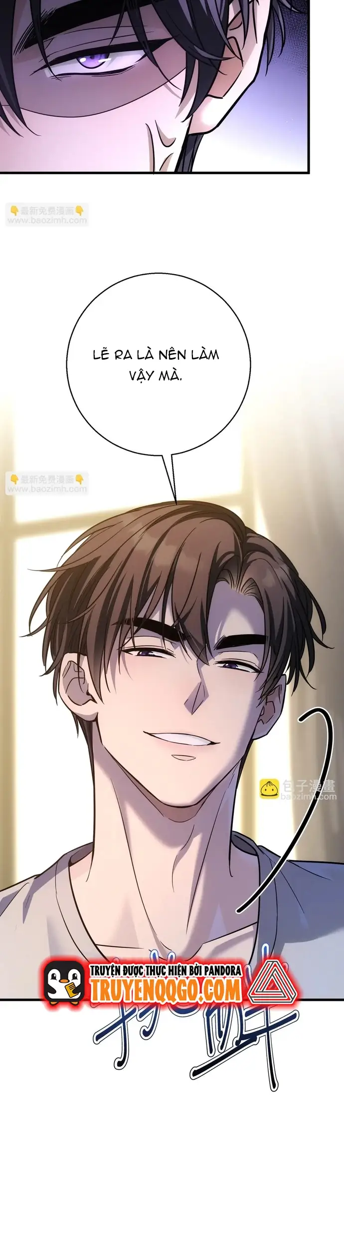 Vô Tình Kết Hôn Với Tổng Tài - Chapter 33 - Page 8