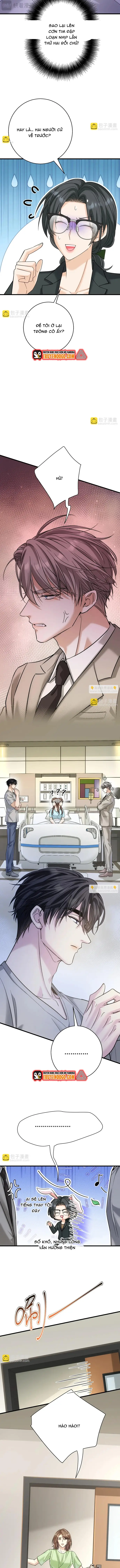 Vô Tình Kết Hôn Với Tổng Tài - Chapter 34 - Page 7