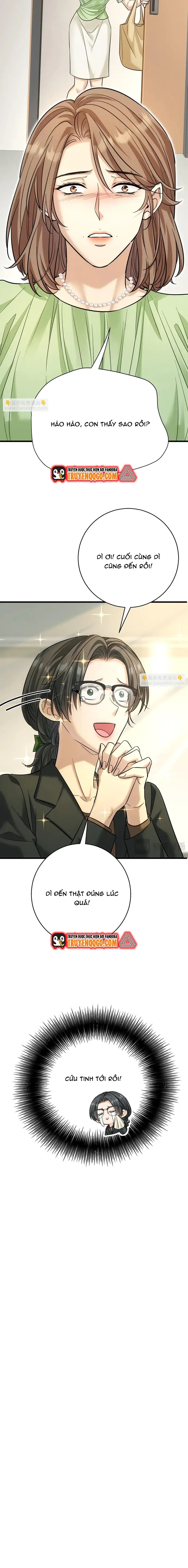 Vô Tình Kết Hôn Với Tổng Tài - Chapter 34 - Page 8