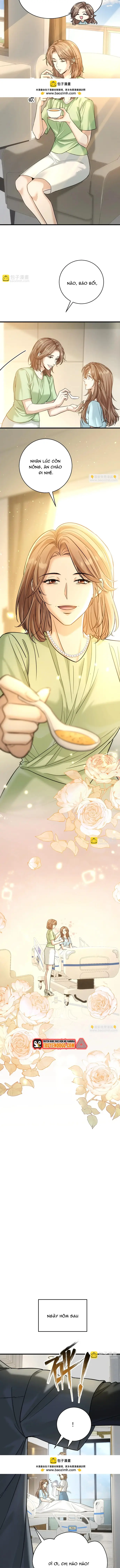 Vô Tình Kết Hôn Với Tổng Tài - Chapter 35 - Page 5