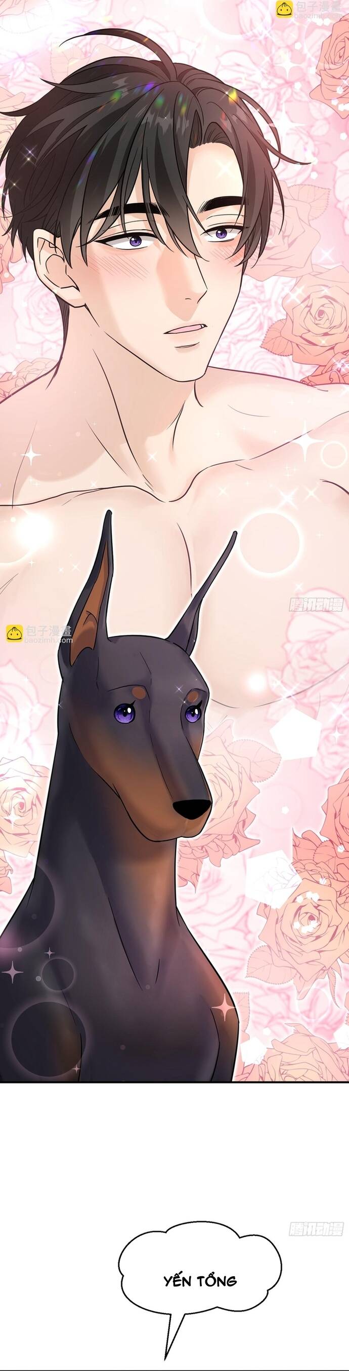 Vô Tình Kết Hôn Với Tổng Tài - Chapter 6 - Page 27