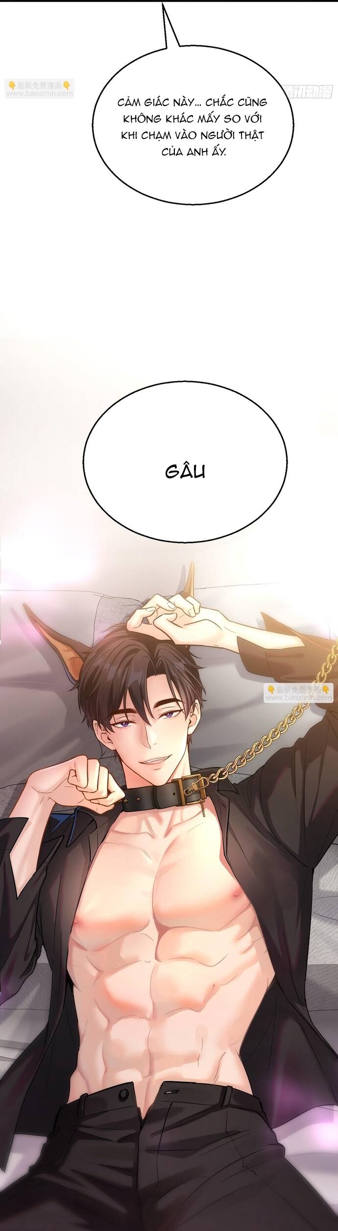 Vô Tình Kết Hôn Với Tổng Tài - Chapter 7 - Page 12