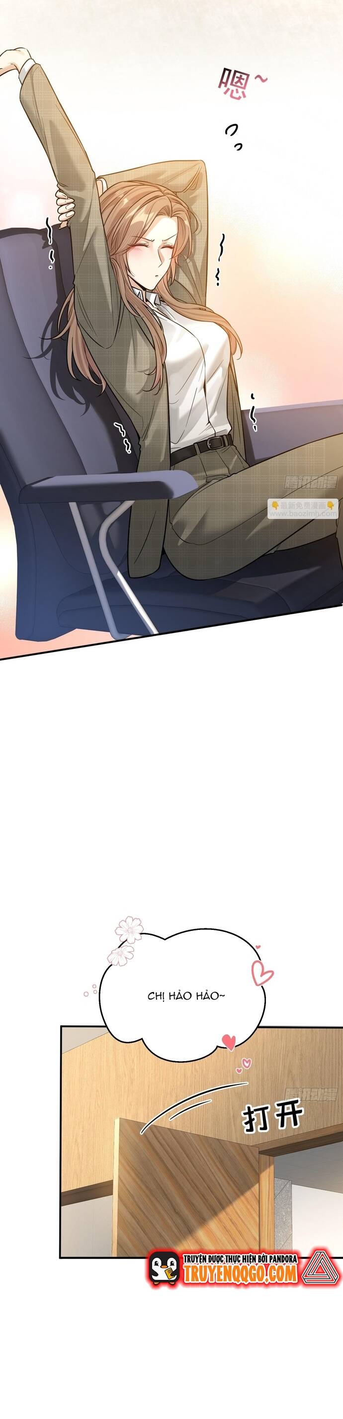 Vô Tình Kết Hôn Với Tổng Tài - Chapter 7 - Page 15