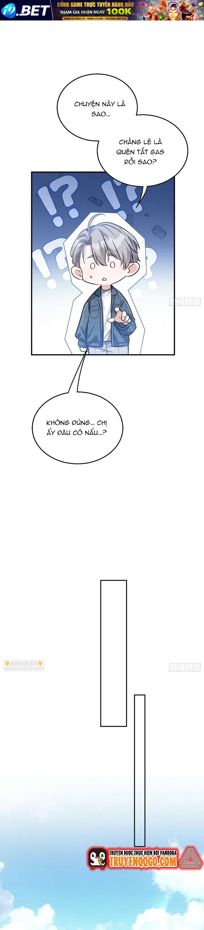 Vô Tình Kết Hôn Với Tổng Tài - Chapter 7 - Page 22