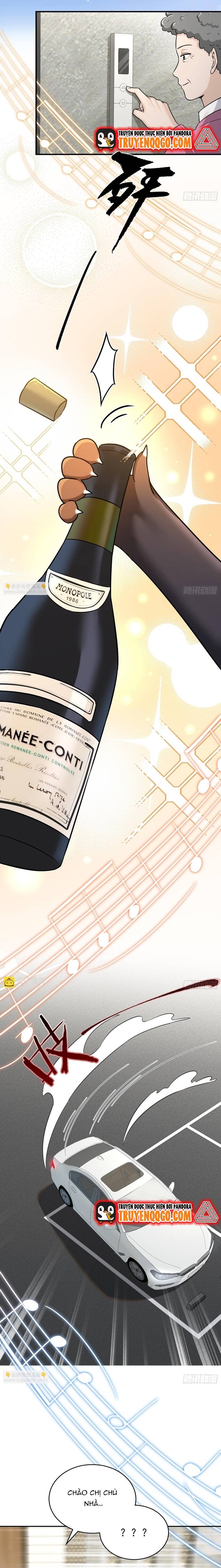 Vô Tình Kết Hôn Với Tổng Tài - Chapter 7 - Page 26