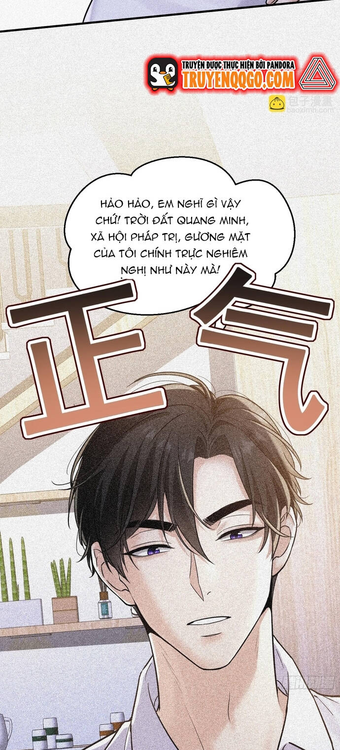 Vô Tình Kết Hôn Với Tổng Tài - Chapter 7 - Page 4