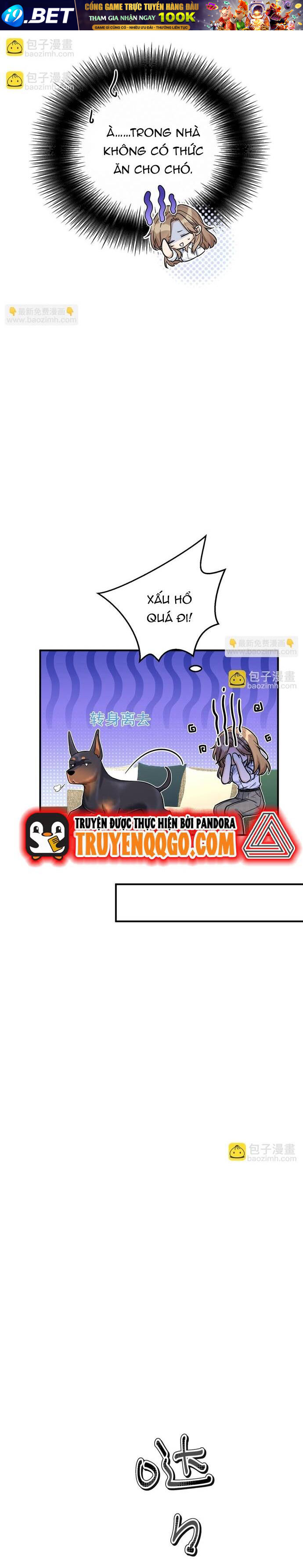 Vô Tình Kết Hôn Với Tổng Tài - Chapter 8 - Page 15