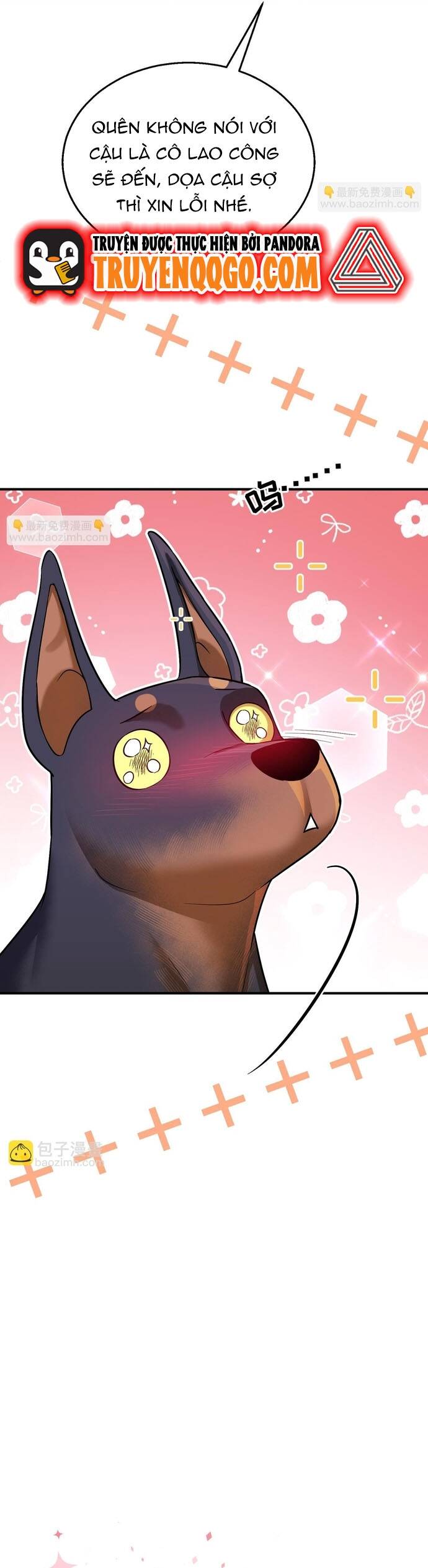 Vô Tình Kết Hôn Với Tổng Tài - Chapter 8 - Page 7