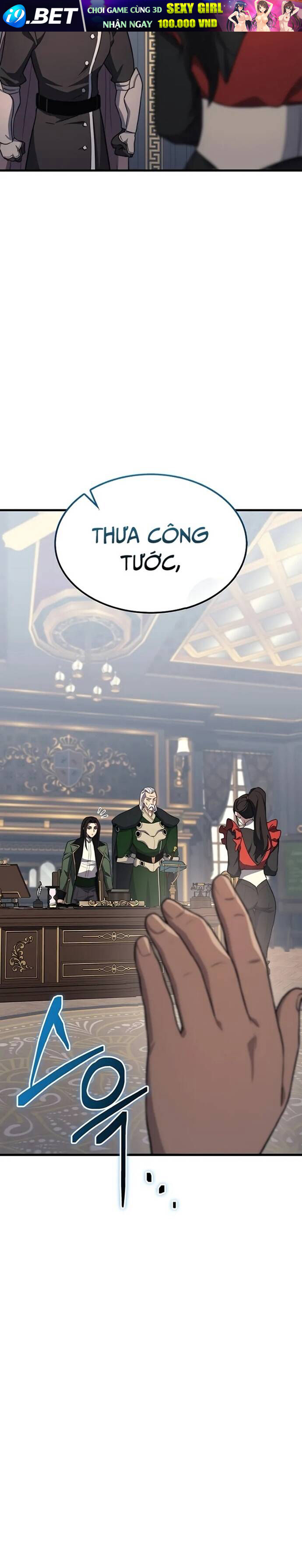 Kỵ Sĩ Tử Thần Cấp Diệt Vong Đã Hồi Quy - Chapter 24 - Page 12