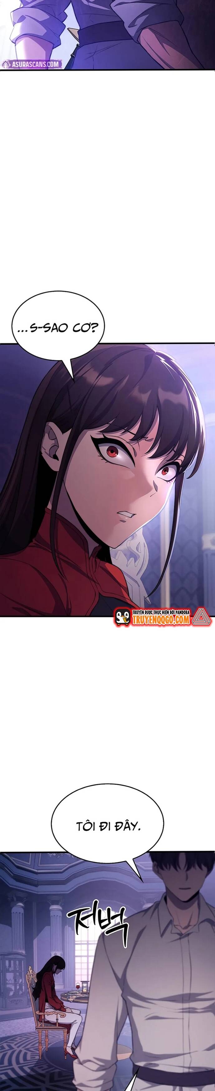 Kỵ Sĩ Tử Thần Cấp Diệt Vong Đã Hồi Quy - Chapter 25 - Page 16