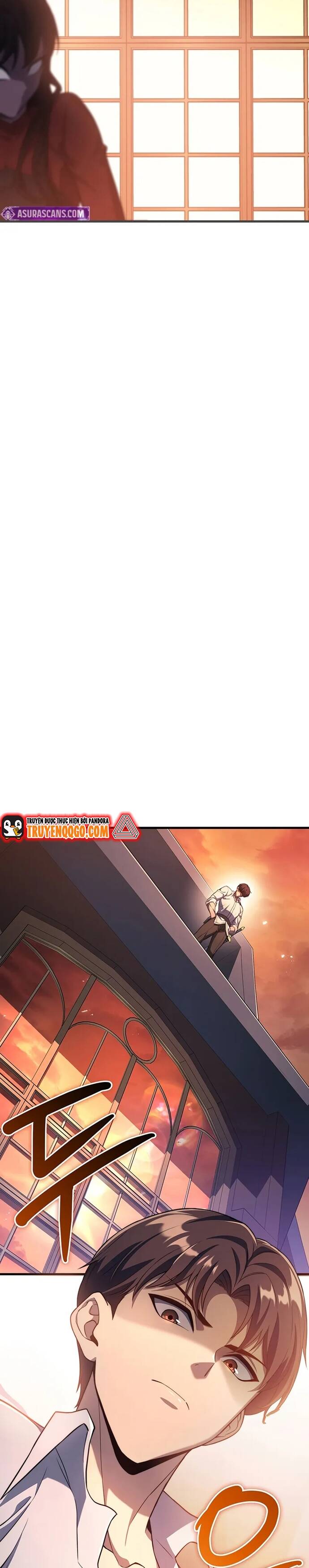 Kỵ Sĩ Tử Thần Cấp Diệt Vong Đã Hồi Quy - Chapter 25 - Page 33