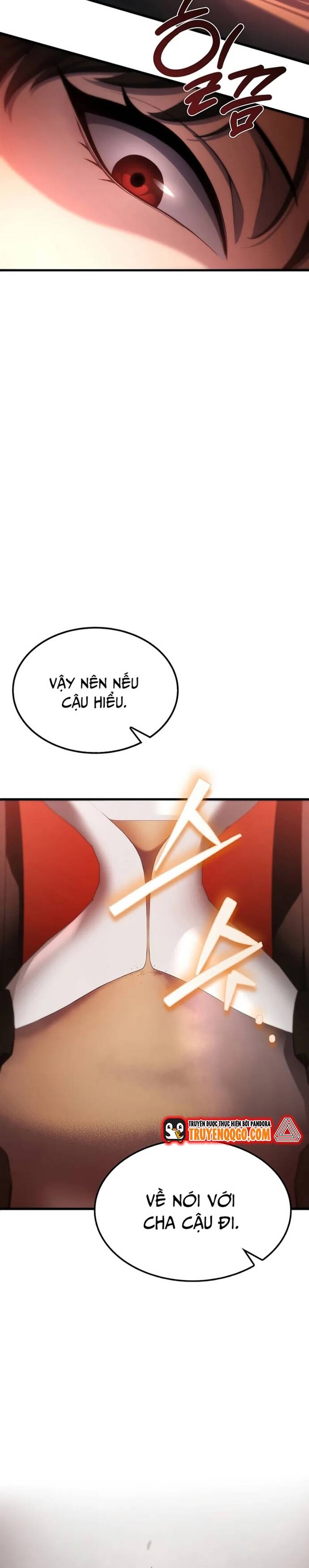 Kỵ Sĩ Tử Thần Cấp Diệt Vong Đã Hồi Quy - Chapter 25 - Page 6