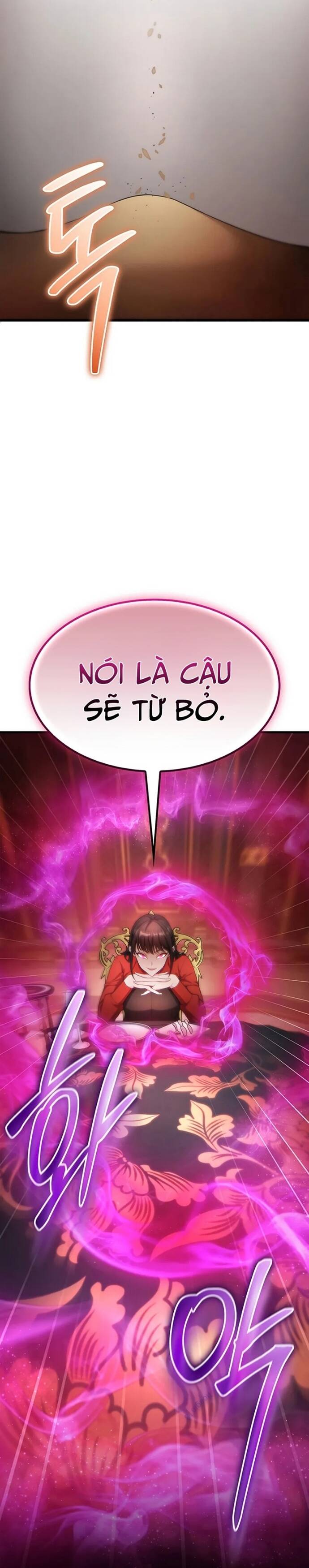 Kỵ Sĩ Tử Thần Cấp Diệt Vong Đã Hồi Quy - Chapter 25 - Page 7