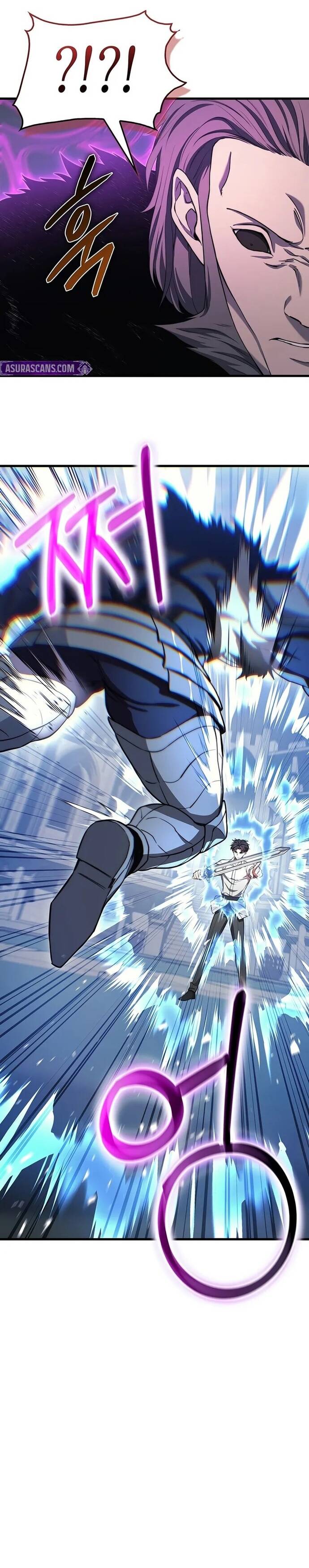 Kỵ Sĩ Tử Thần Cấp Diệt Vong Đã Hồi Quy - Chapter 26 - Page 17