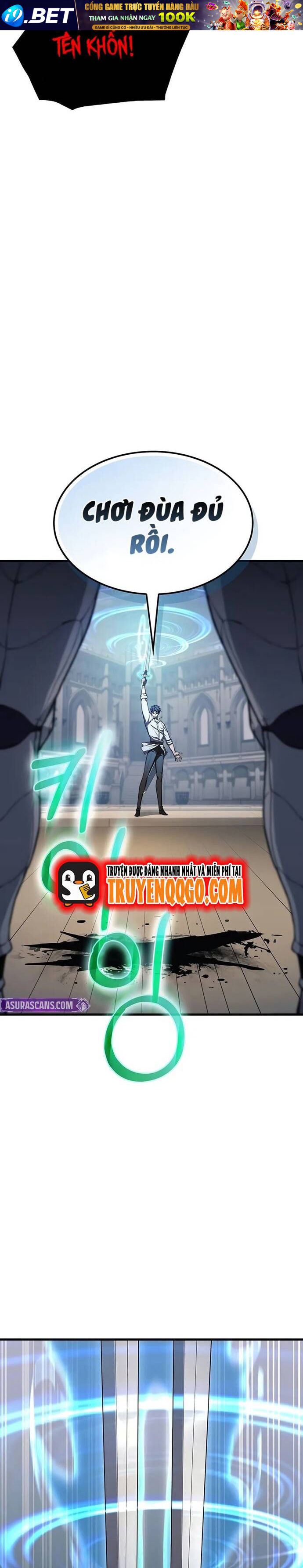 Kỵ Sĩ Tử Thần Cấp Diệt Vong Đã Hồi Quy - Chapter 26 - Page 23