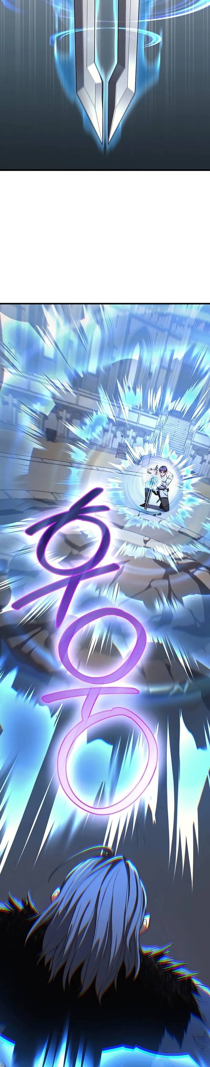 Kỵ Sĩ Tử Thần Cấp Diệt Vong Đã Hồi Quy - Chapter 26 - Page 24