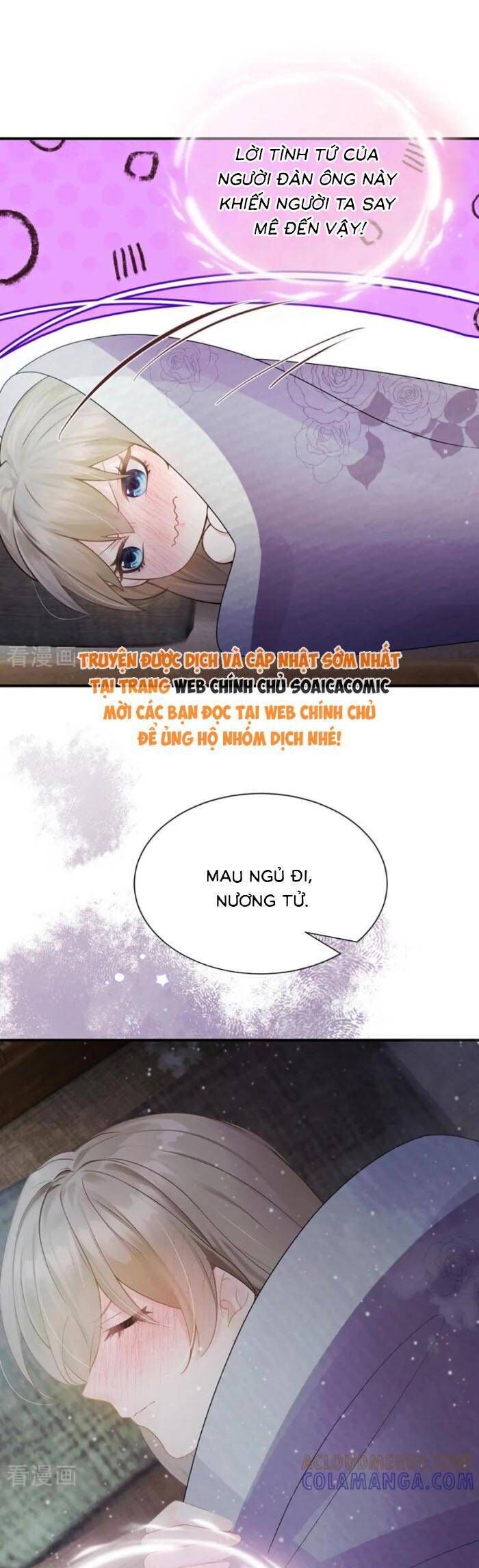 Mang Cả Siêu Thị Xuyên Không Về Nuôi Thừa Tướng - Chapter 37 - Page 10