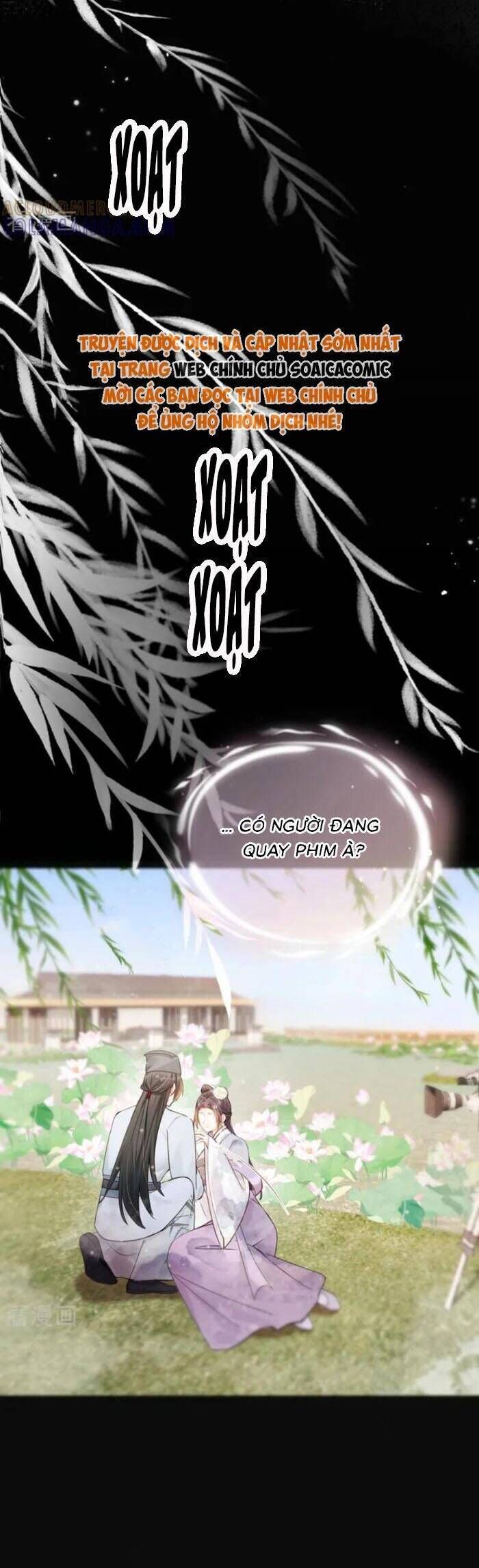 Mang Cả Siêu Thị Xuyên Không Về Nuôi Thừa Tướng - Chapter 37 - Page 12