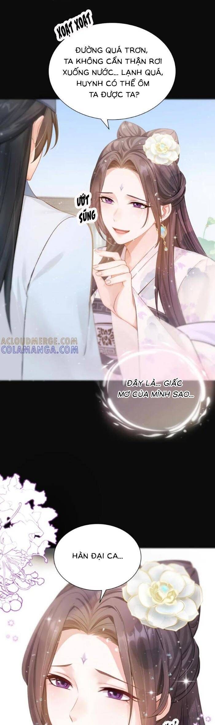 Mang Cả Siêu Thị Xuyên Không Về Nuôi Thừa Tướng - Chapter 37 - Page 13