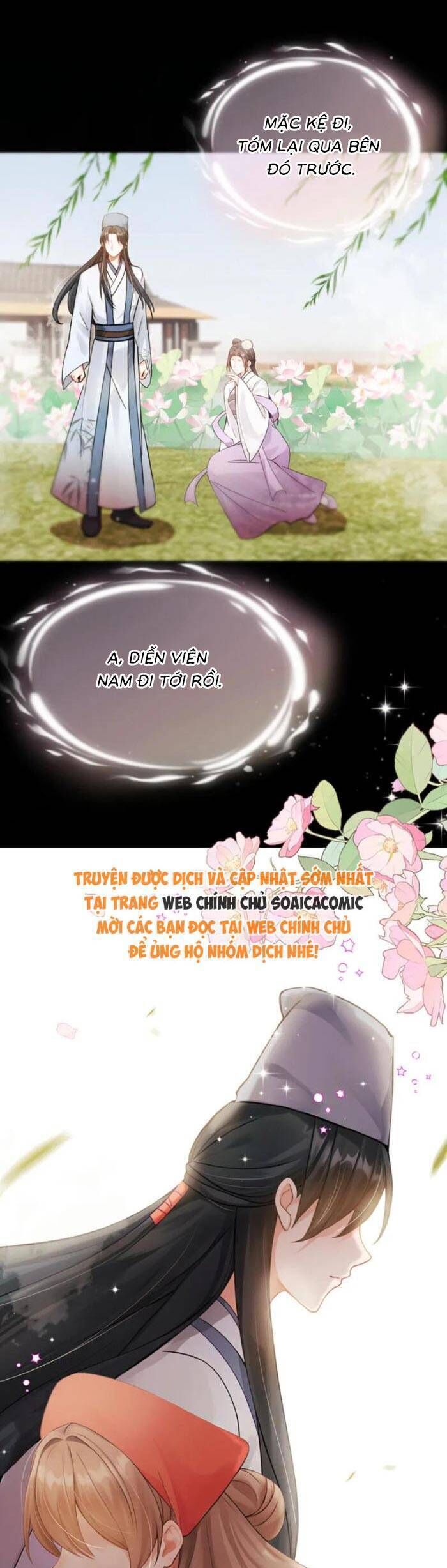 Mang Cả Siêu Thị Xuyên Không Về Nuôi Thừa Tướng - Chapter 37 - Page 16