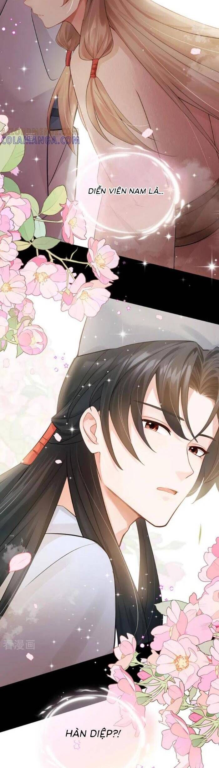 Mang Cả Siêu Thị Xuyên Không Về Nuôi Thừa Tướng - Chapter 37 - Page 17