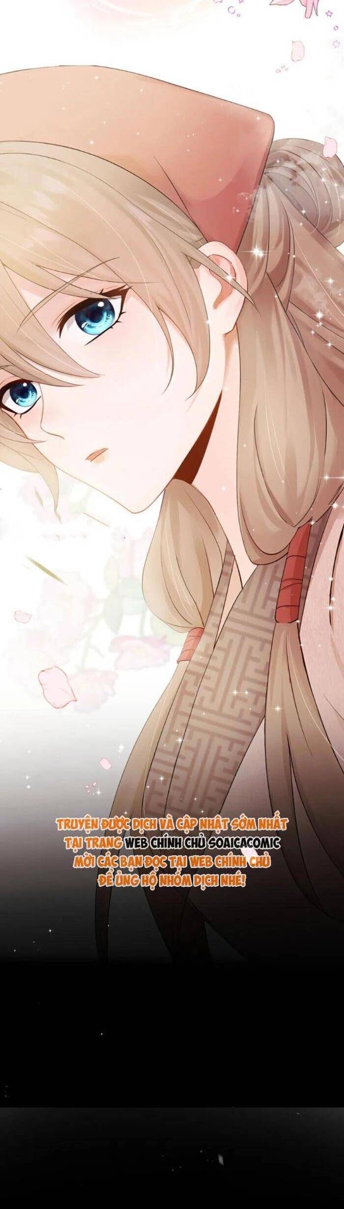 Mang Cả Siêu Thị Xuyên Không Về Nuôi Thừa Tướng - Chapter 37 - Page 18