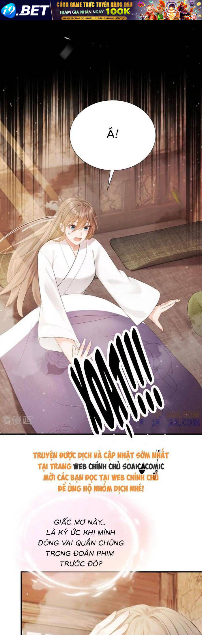 Mang Cả Siêu Thị Xuyên Không Về Nuôi Thừa Tướng - Chapter 37 - Page 19