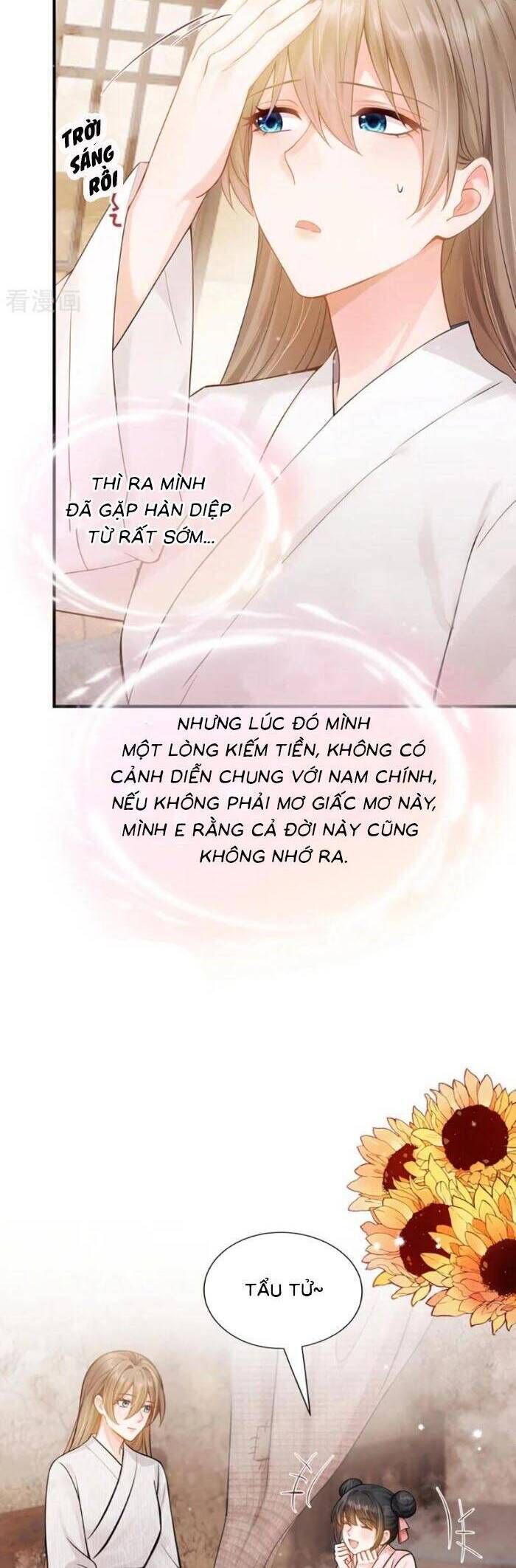 Mang Cả Siêu Thị Xuyên Không Về Nuôi Thừa Tướng - Chapter 37 - Page 20