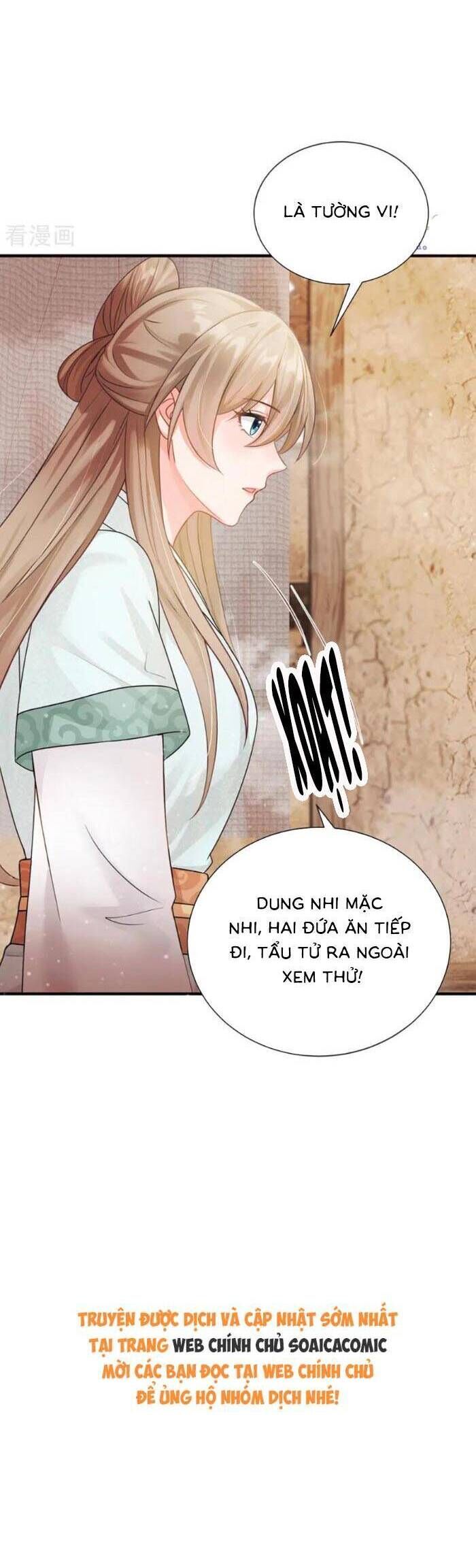 Mang Cả Siêu Thị Xuyên Không Về Nuôi Thừa Tướng - Chapter 37 - Page 24