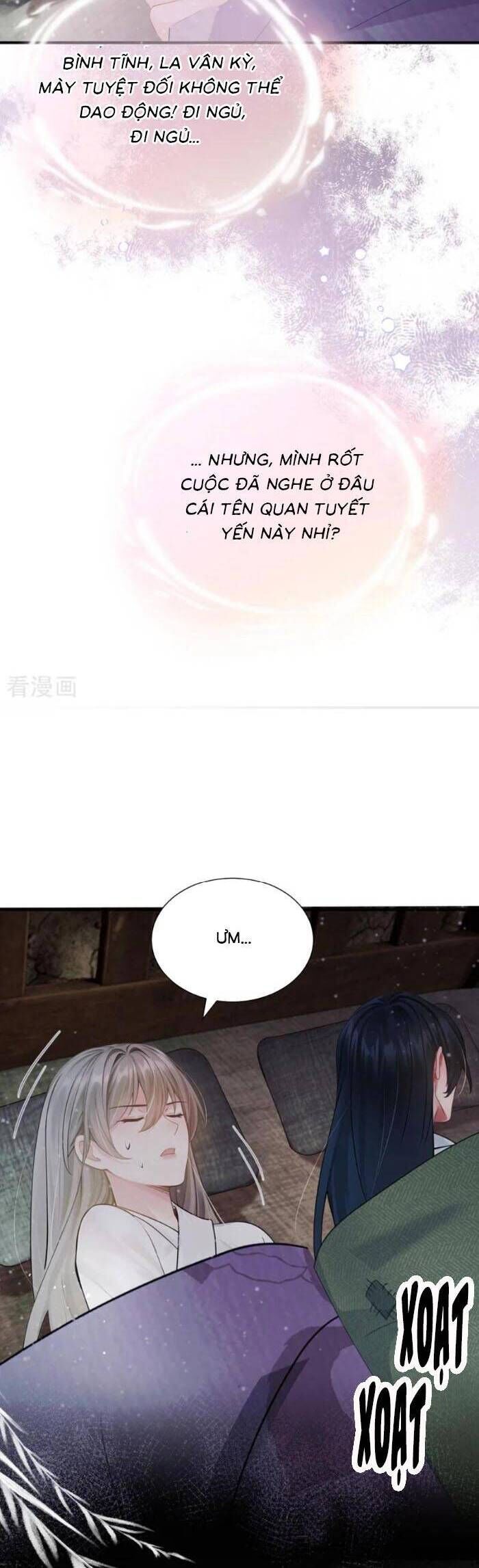 Mang Cả Siêu Thị Xuyên Không Về Nuôi Thừa Tướng - Chapter 38 - Page 10