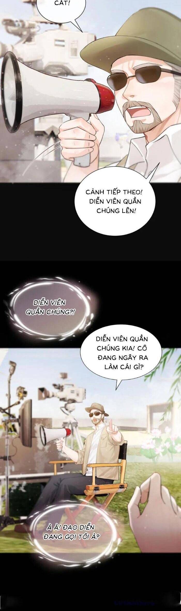 Mang Cả Siêu Thị Xuyên Không Về Nuôi Thừa Tướng - Chapter 38 - Page 14