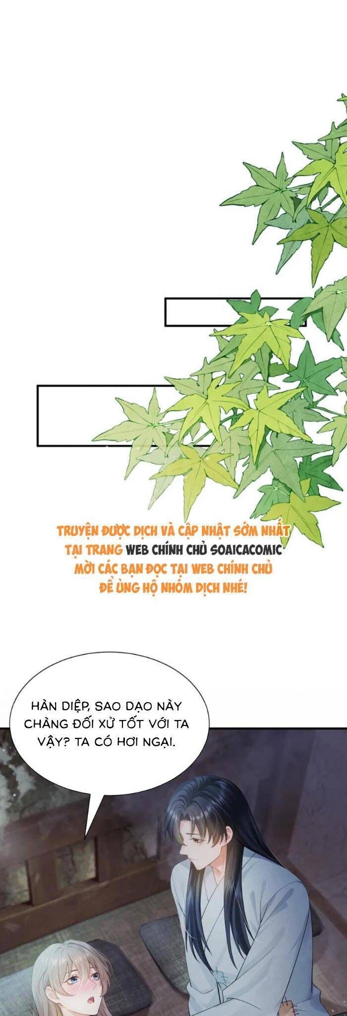 Mang Cả Siêu Thị Xuyên Không Về Nuôi Thừa Tướng - Chapter 38 - Page 6