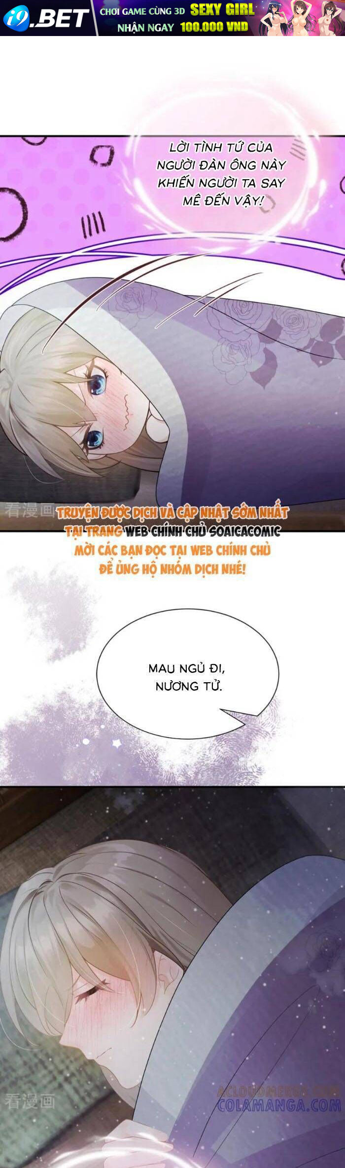 Mang Cả Siêu Thị Xuyên Không Về Nuôi Thừa Tướng - Chapter 38 - Page 9