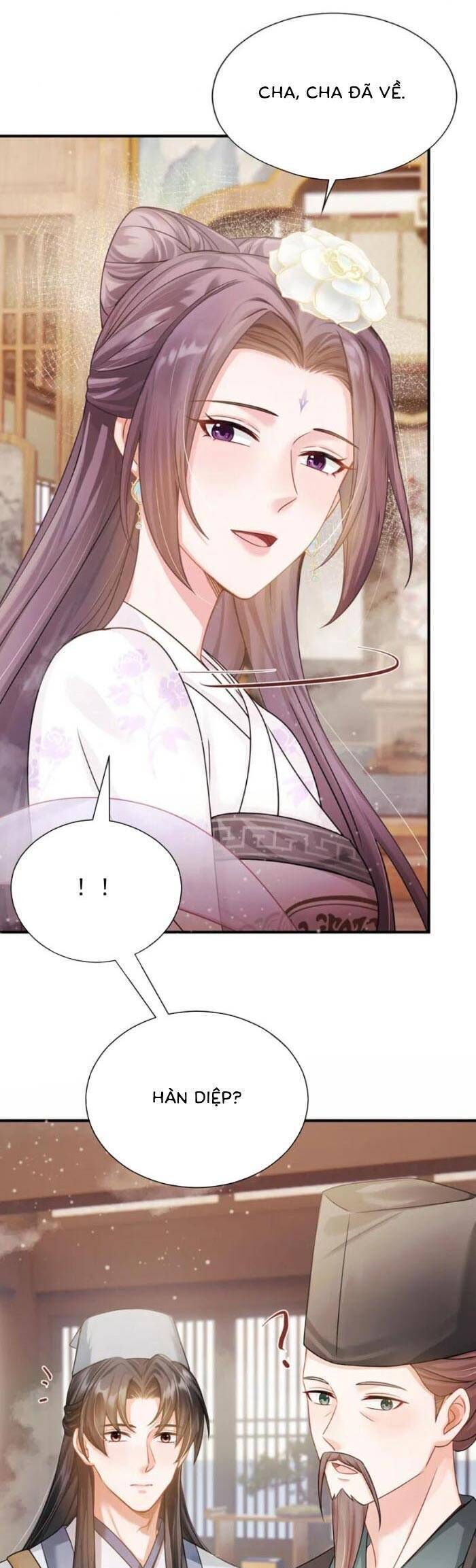 Mang Cả Siêu Thị Xuyên Không Về Nuôi Thừa Tướng - Chapter 39 - Page 10