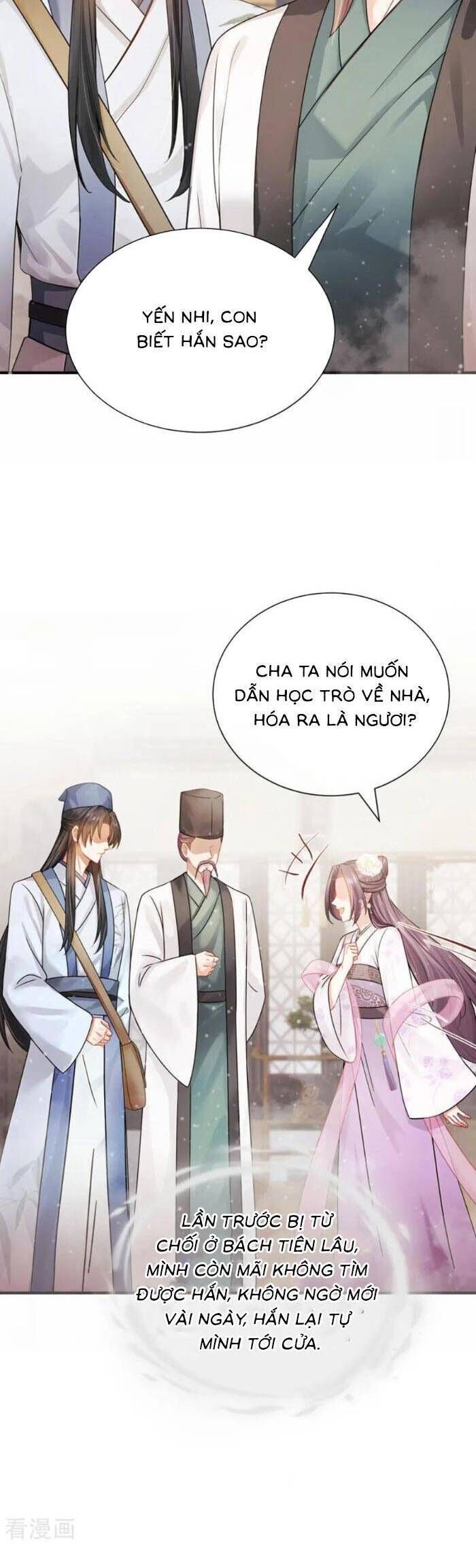 Mang Cả Siêu Thị Xuyên Không Về Nuôi Thừa Tướng - Chapter 39 - Page 11