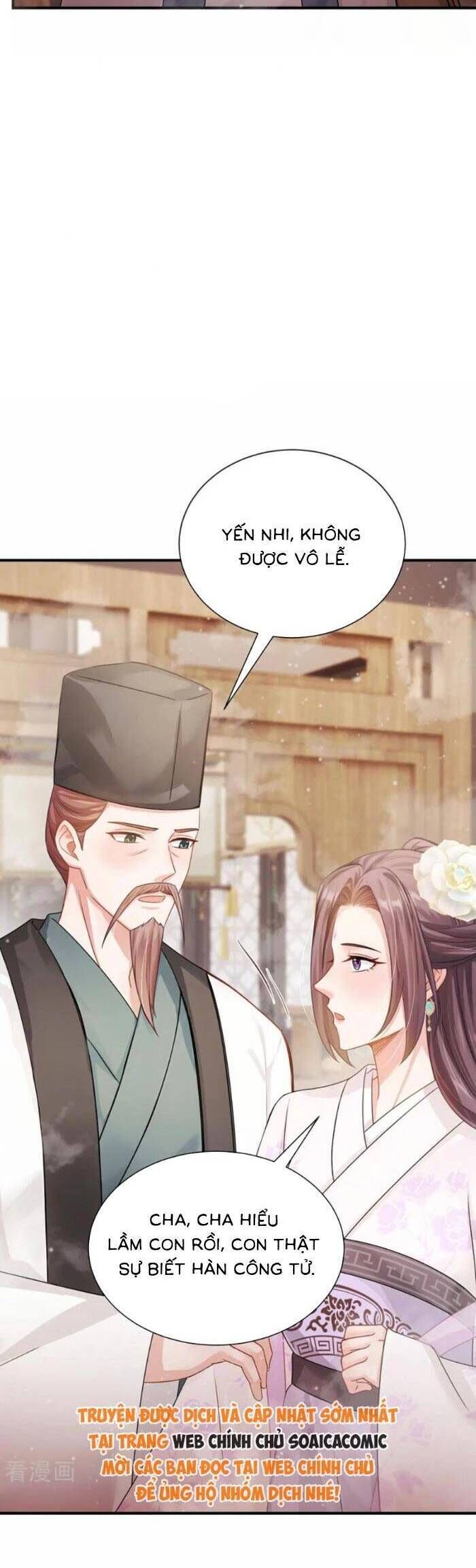 Mang Cả Siêu Thị Xuyên Không Về Nuôi Thừa Tướng - Chapter 39 - Page 13