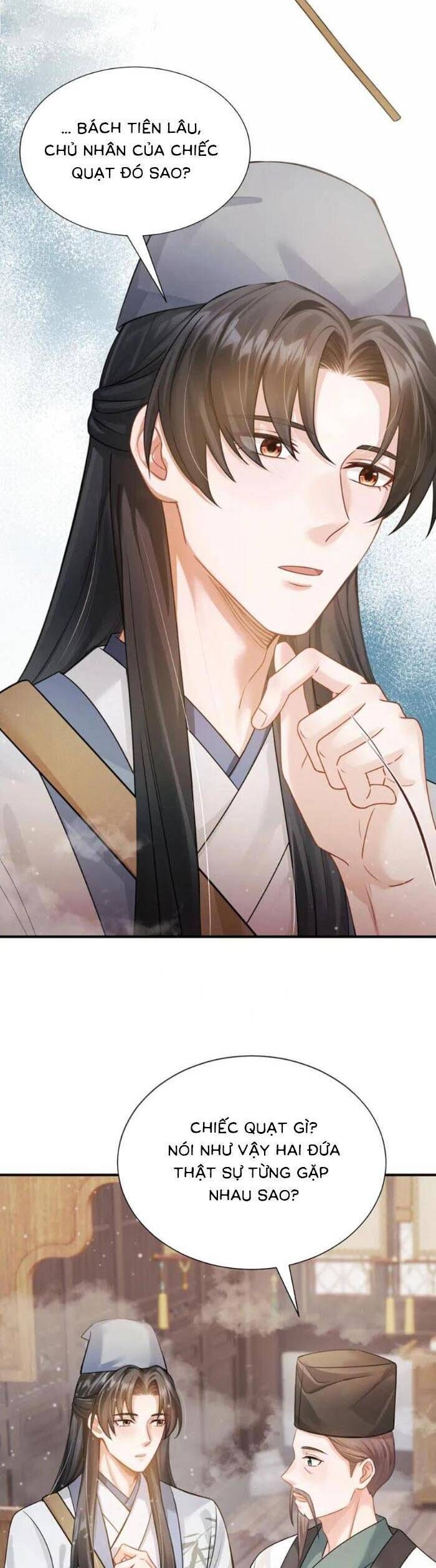 Mang Cả Siêu Thị Xuyên Không Về Nuôi Thừa Tướng - Chapter 39 - Page 15