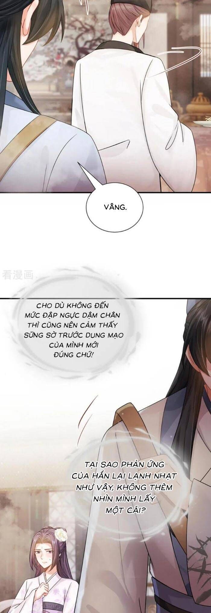 Mang Cả Siêu Thị Xuyên Không Về Nuôi Thừa Tướng - Chapter 39 - Page 18