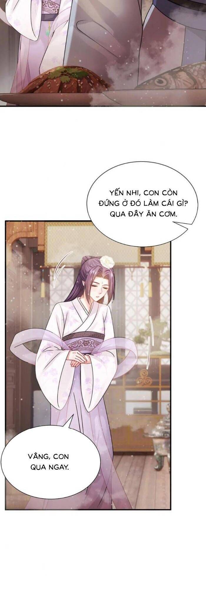 Mang Cả Siêu Thị Xuyên Không Về Nuôi Thừa Tướng - Chapter 39 - Page 19