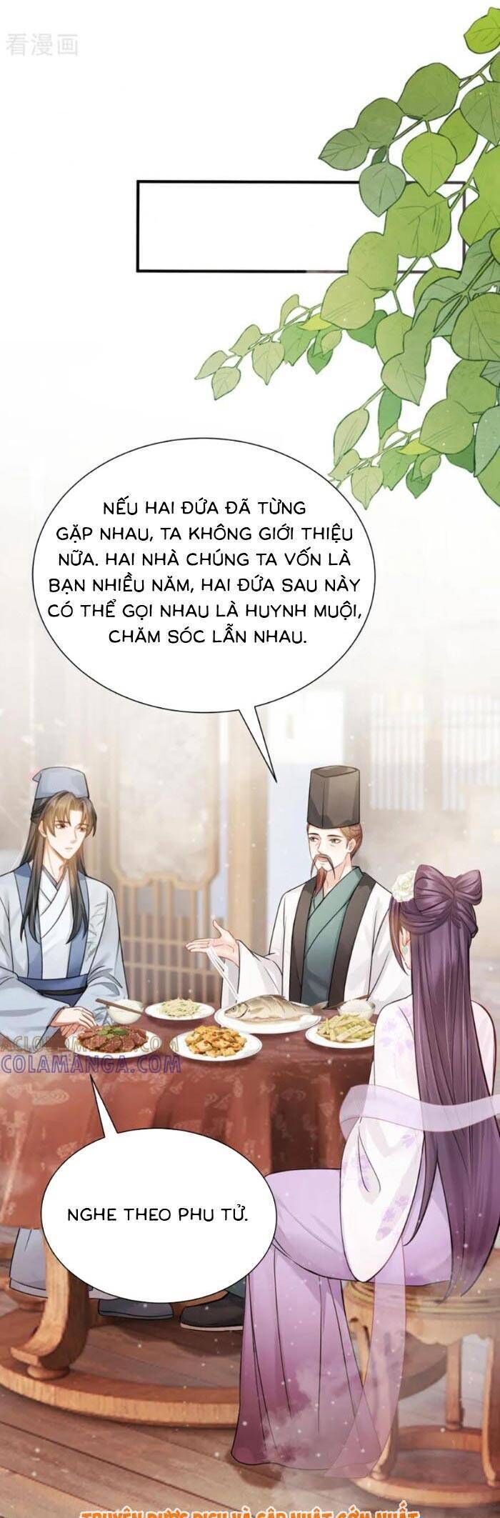 Mang Cả Siêu Thị Xuyên Không Về Nuôi Thừa Tướng - Chapter 39 - Page 20