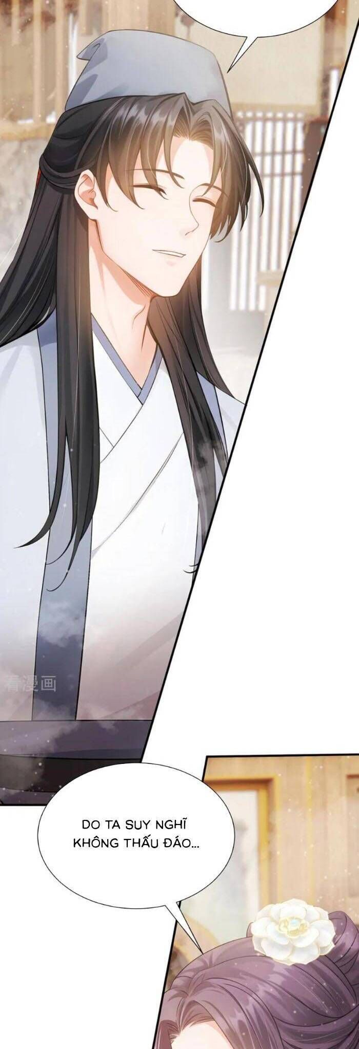 Mang Cả Siêu Thị Xuyên Không Về Nuôi Thừa Tướng - Chapter 39 - Page 24