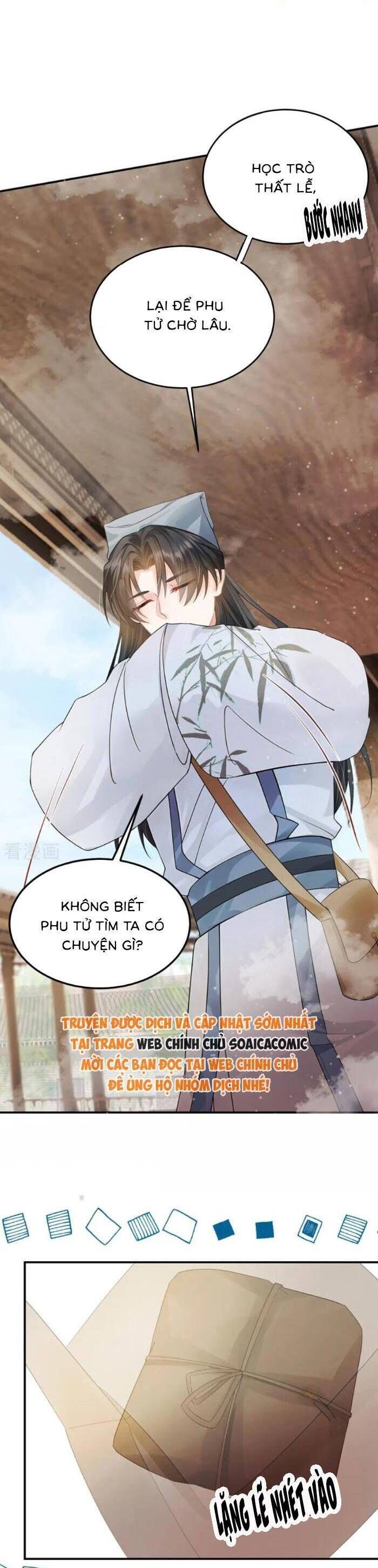 Mang Cả Siêu Thị Xuyên Không Về Nuôi Thừa Tướng - Chapter 39 - Page 3