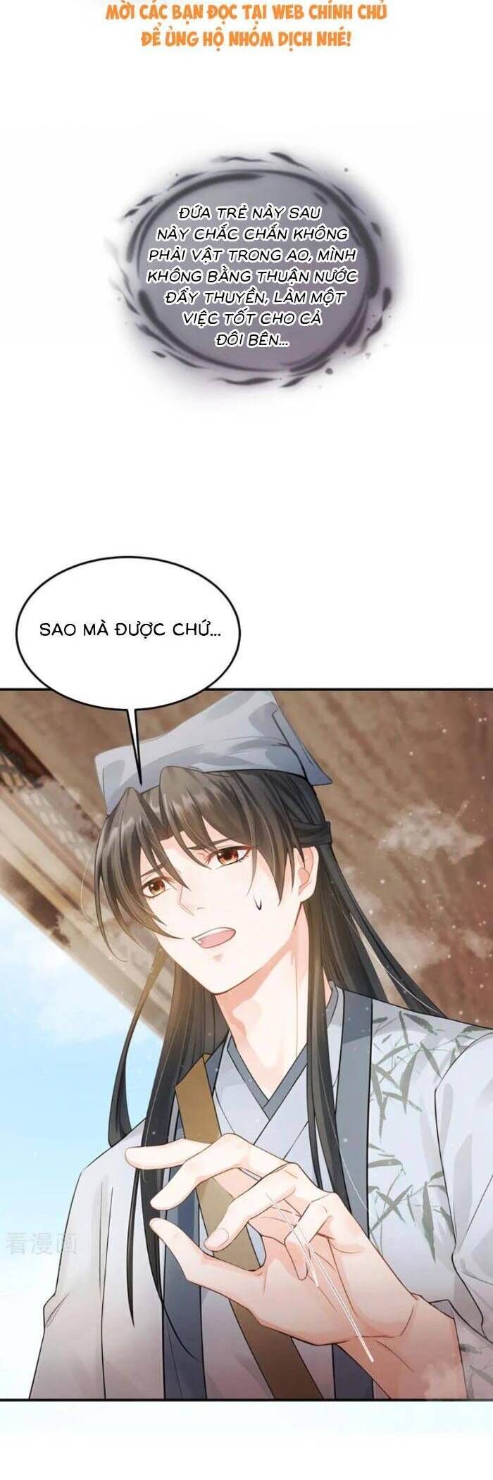 Mang Cả Siêu Thị Xuyên Không Về Nuôi Thừa Tướng - Chapter 39 - Page 6