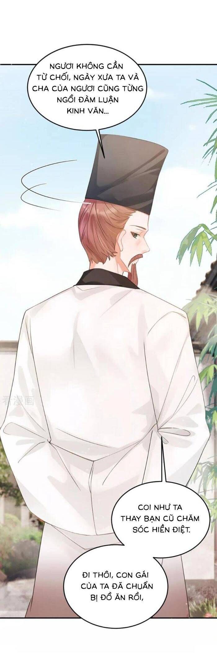 Mang Cả Siêu Thị Xuyên Không Về Nuôi Thừa Tướng - Chapter 39 - Page 7