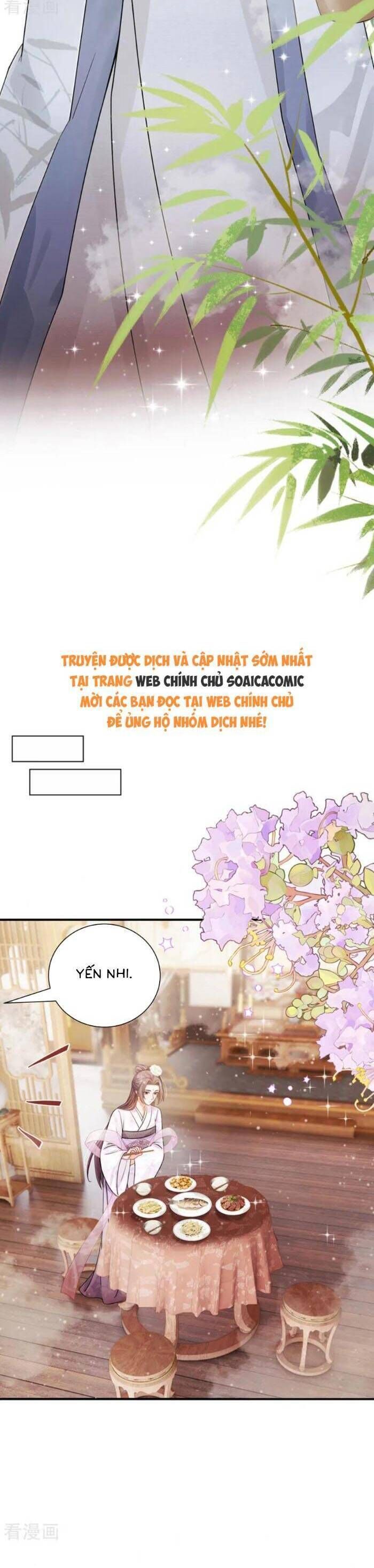 Mang Cả Siêu Thị Xuyên Không Về Nuôi Thừa Tướng - Chapter 39 - Page 9