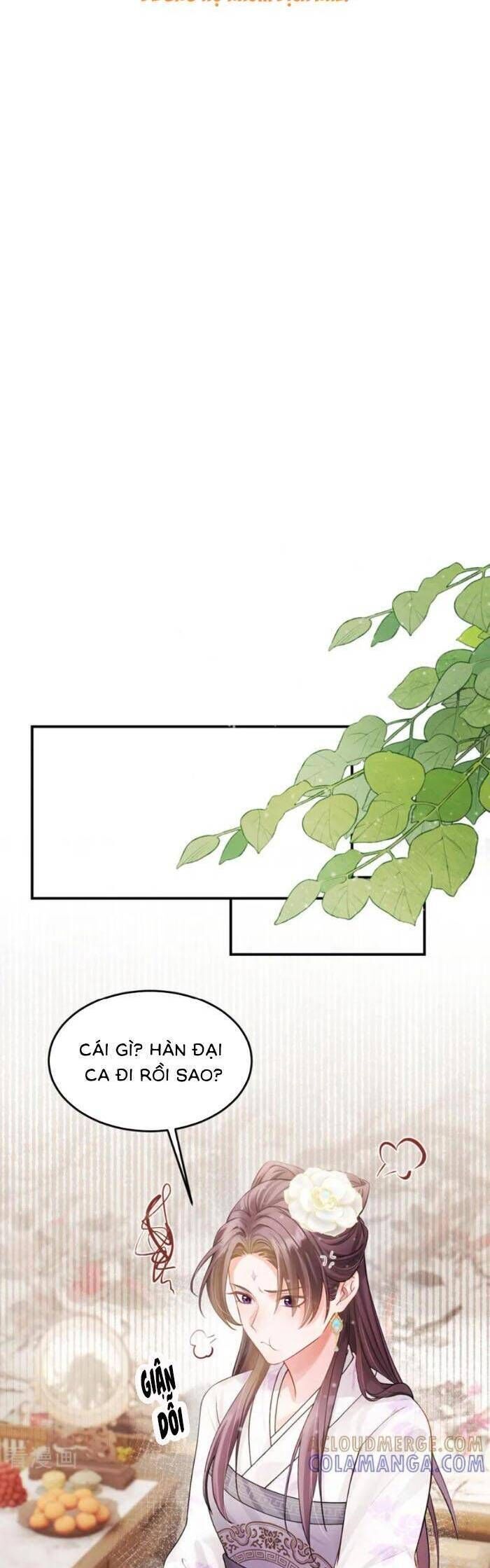 Mang Cả Siêu Thị Xuyên Không Về Nuôi Thừa Tướng - Chapter 40 - Page 10