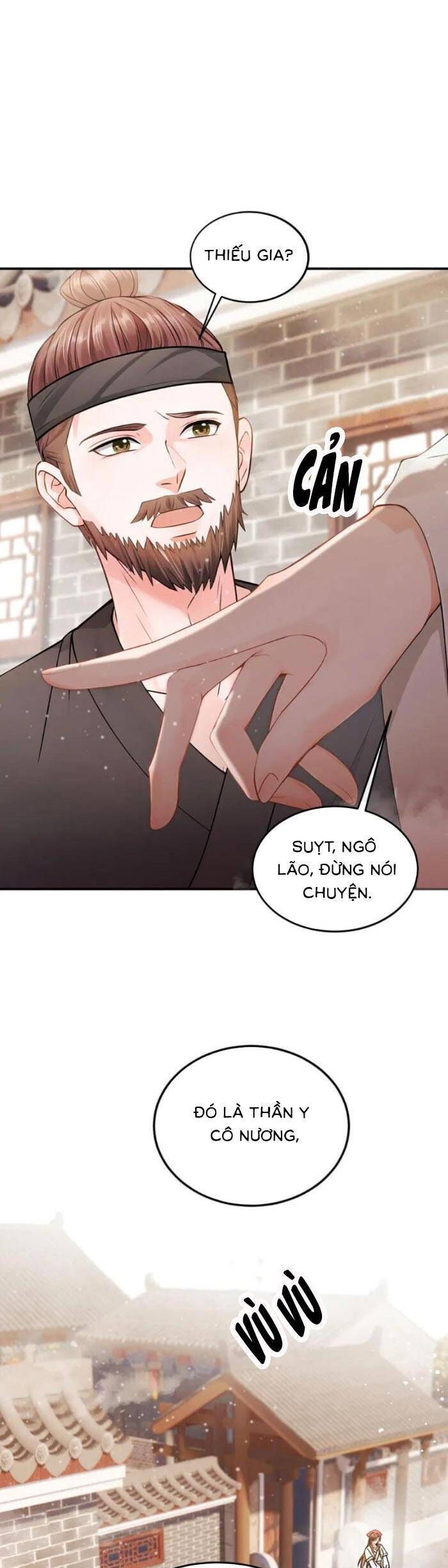 Mang Cả Siêu Thị Xuyên Không Về Nuôi Thừa Tướng - Chapter 40 - Page 20