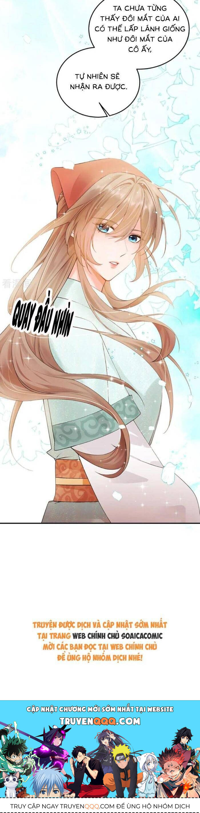 Mang Cả Siêu Thị Xuyên Không Về Nuôi Thừa Tướng - Chapter 40 - Page 22