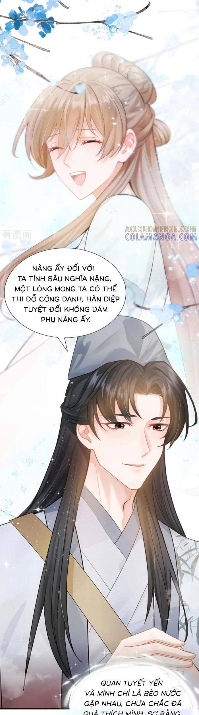 Mang Cả Siêu Thị Xuyên Không Về Nuôi Thừa Tướng - Chapter 40 - Page 6