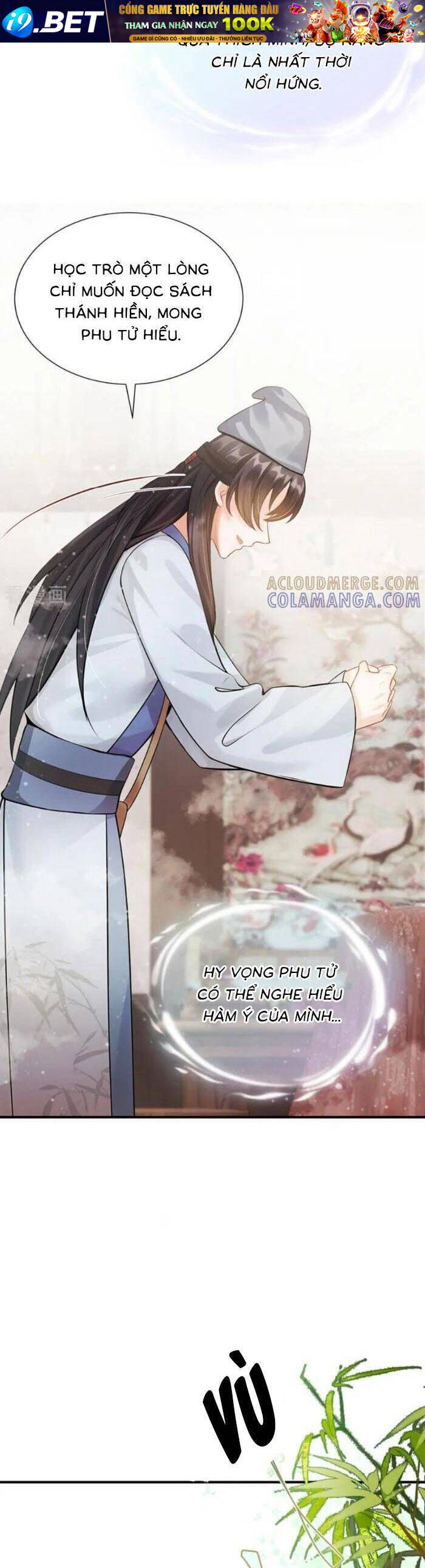 Mang Cả Siêu Thị Xuyên Không Về Nuôi Thừa Tướng - Chapter 40 - Page 7